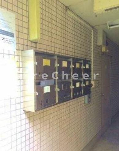 カーサ・クレールのその他共用部分
