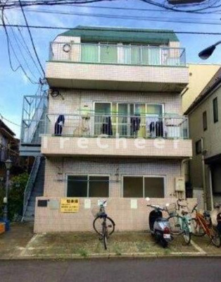 【外観】 | カーサ・クレール