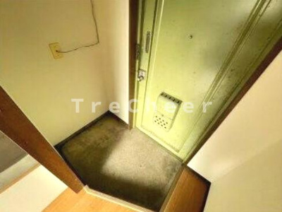 【玄関】 | カーサ・クレール