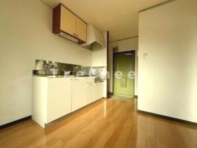 【内装】 | カーサ・クレール