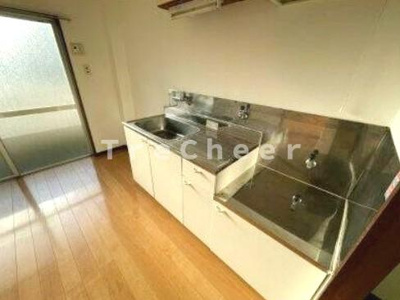 【キッチン】 | カーサ・クレール