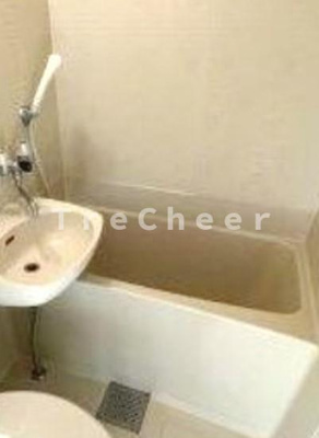 【浴室】 | カーサ・クレール