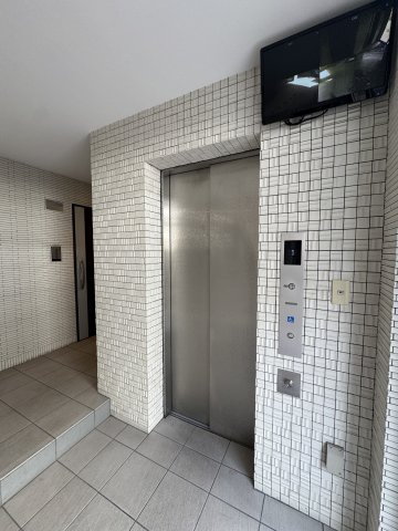 フェリーチェヴィータのその他共用部分