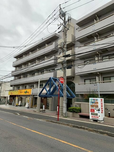 津田沼ダイカンプラザシティ