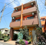 カーサ・ベルデスⅡの画像