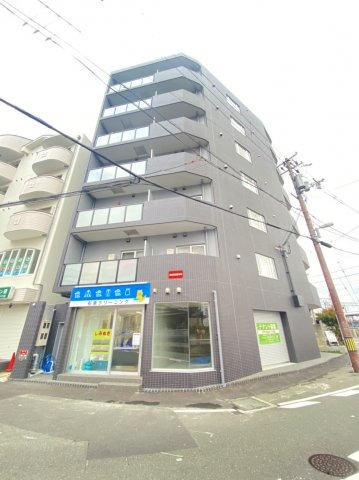 ライブガーデン千里丘東