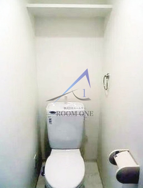 サン・グリーン恵門のトイレ|トイレです。