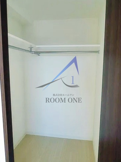 サン・グリーン恵門の収納|収納です。