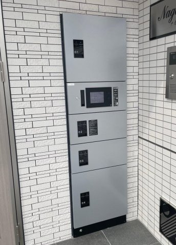 【エントランス】 | サンライズ北小路 | （仮称）延岡・北小路YMマンションのエントランス