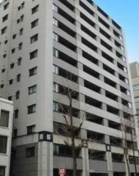 ヴァンデュールアッシュ南船場