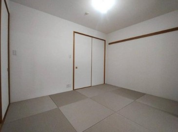 ヴァンデュールアッシュ南船場の和室