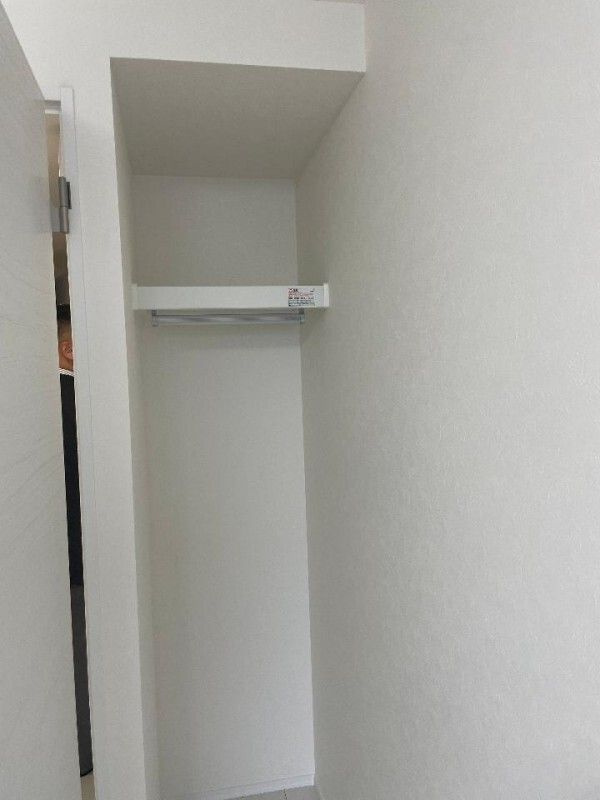 メゾン　プランタンの収納