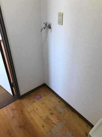 【洗面所】 | フェニックスハイツ | フェニックスハイツの洗面