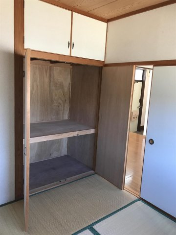 【収納】 | フェニックスハイツ | フェニックスハイツの収納