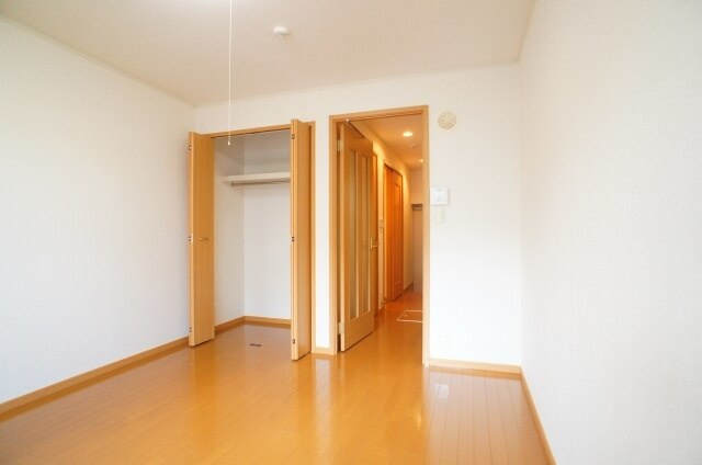 カーサ　プラシードの寝室|7.2帖☆