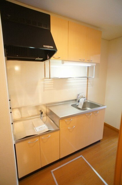 カーサ　プラシードのキッチン|キッチン☆