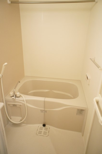 カーサ　プラシードの浴室|バスルーム☆