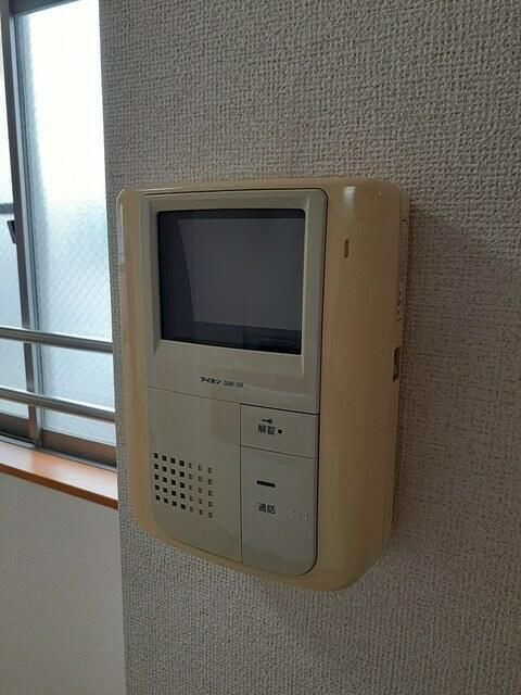 ムーンライトコートの設備