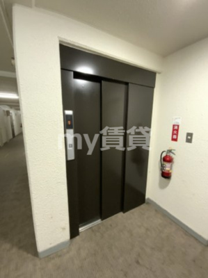 【その他共用部分】 | サンフィールドハイツ