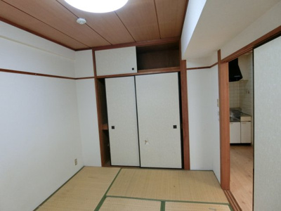 【内装】 | サンフィールドハイツ