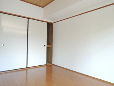 【居間・リビング】 | サンフィールドハイツ