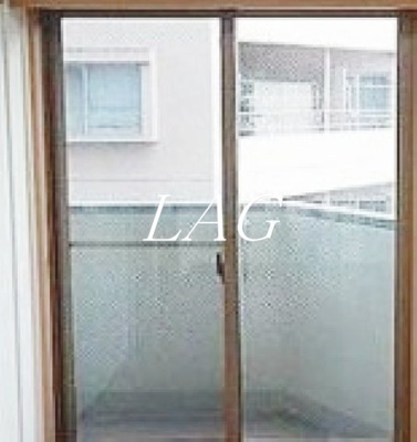 【バルコニー】 | プロフ南大井 | バルコニーです。