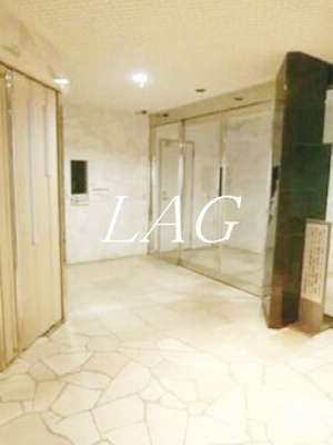 【エントランス】 | プロフ南大井 | エントランスです。