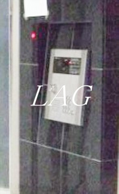 【セキュリティ】 | プロフ南大井 | オートロックです。