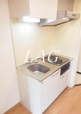 【キッチン】 | プロフ南大井 | キッチンです。