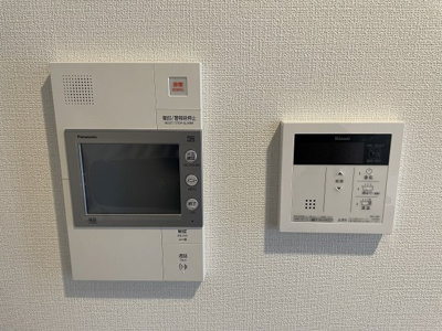 【その他】 | スプランディッド天王寺Ⅲ