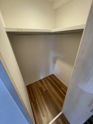 【収納】 | スプランディッド天王寺Ⅲ
