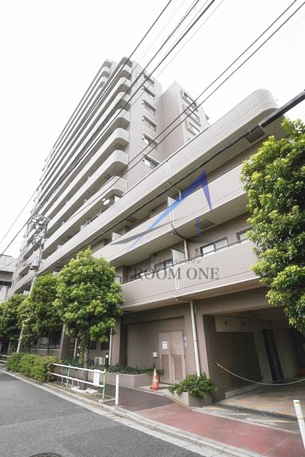 シーアイマンション池袋西