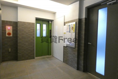 【ロビー】 | ジュネス今里　仲介手数料無料