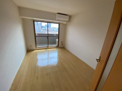 【居間・リビング】 | ジュネス今里　仲介手数料無料