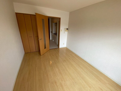 【寝室】 | ジュネス今里　仲介手数料無料