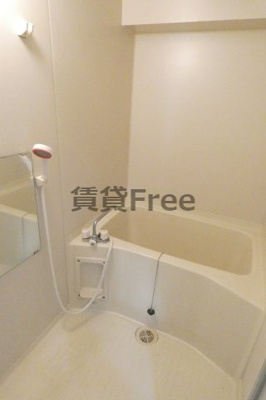 【浴室】 | ジュネス今里　仲介手数料無料