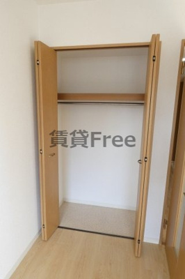 【収納】 | ジュネス今里　仲介手数料無料