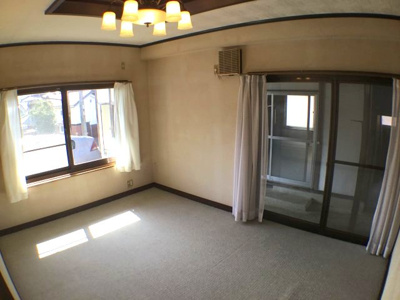 【内装】 | 小稗中古住宅