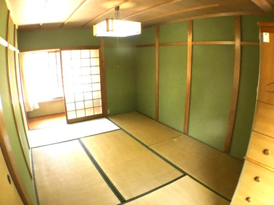 【内装】 | 小稗中古住宅