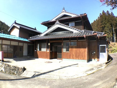 【外観】 | 小稗中古住宅