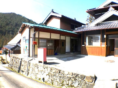 【外観】 | 小稗中古住宅
