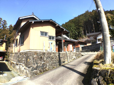【外観】 | 小稗中古住宅