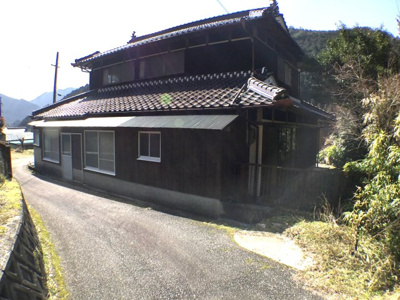 【外観】 | 小稗中古住宅