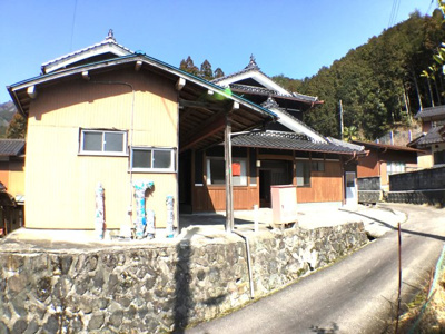 【外観】 | 小稗中古住宅