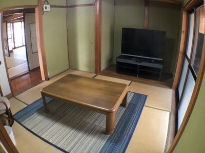 【内装】 | 小稗中古住宅
