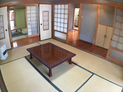 【内装】 | 小稗中古住宅