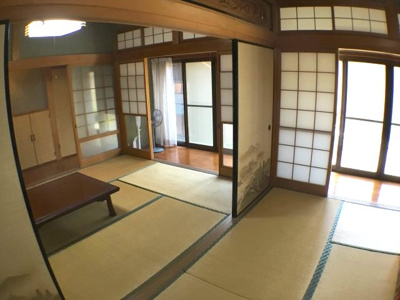 【内装】 | 小稗中古住宅