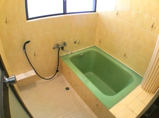 【浴室】 | 小稗中古住宅