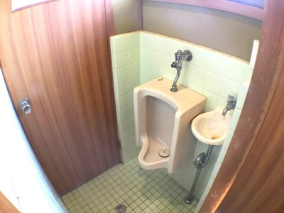 【トイレ】 | 小稗中古住宅