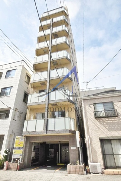 アリーチェ新御徒町